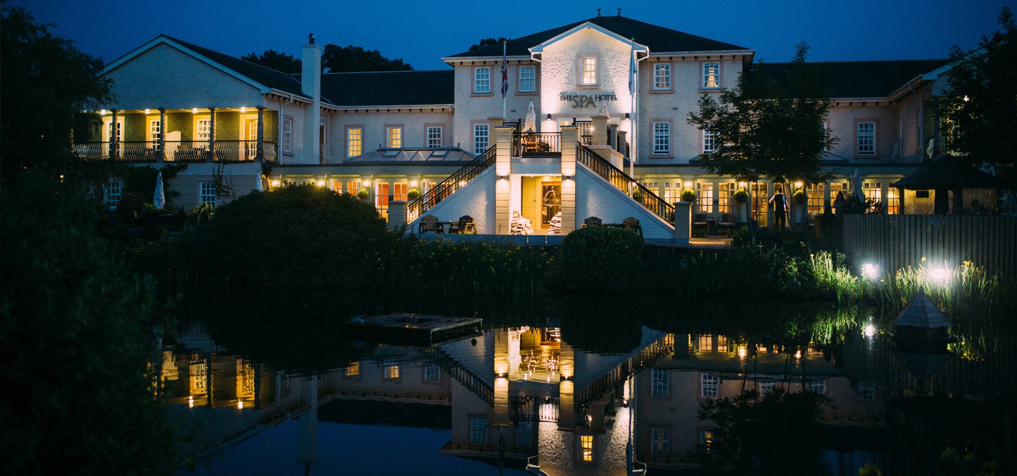 Short, Weekend Breaks & Family Holiday Park and Village Blackpool