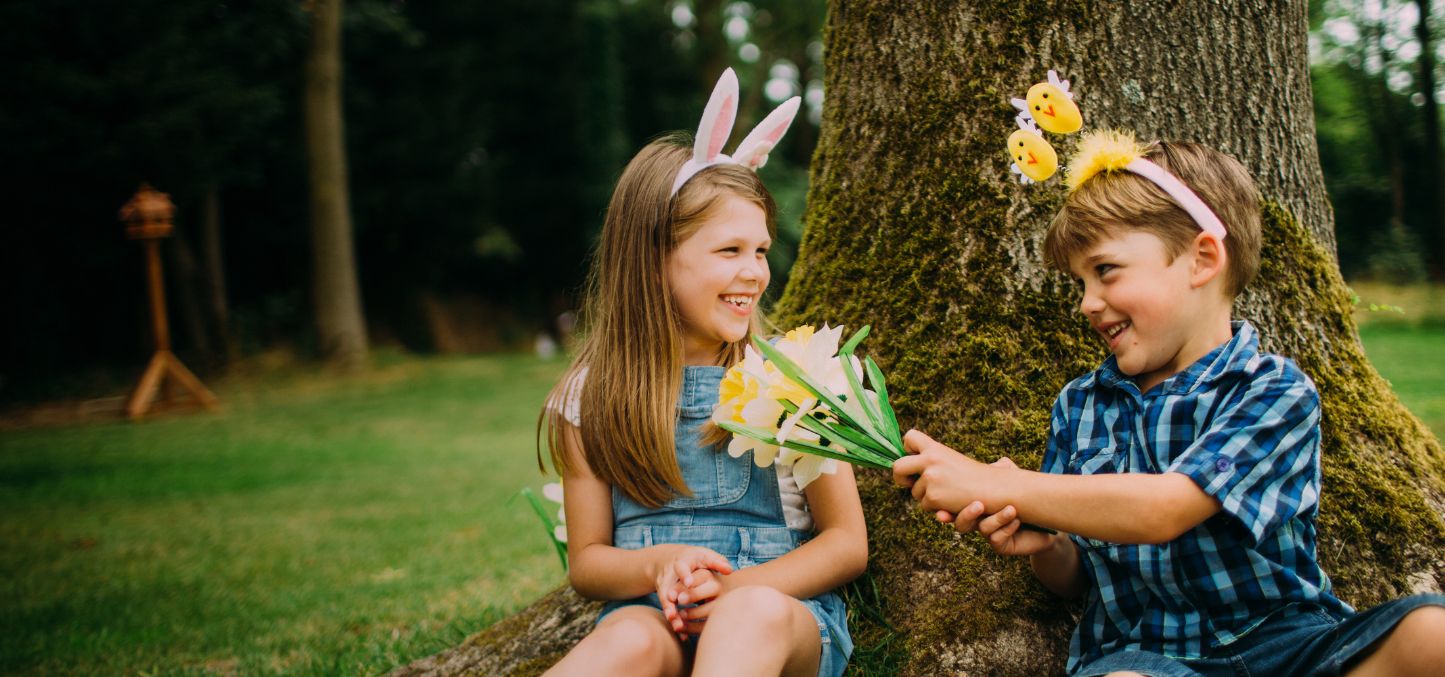 Easter Breaks