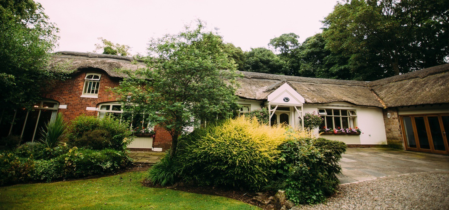 Group With Private Hot Tubs Ribby Hall Village