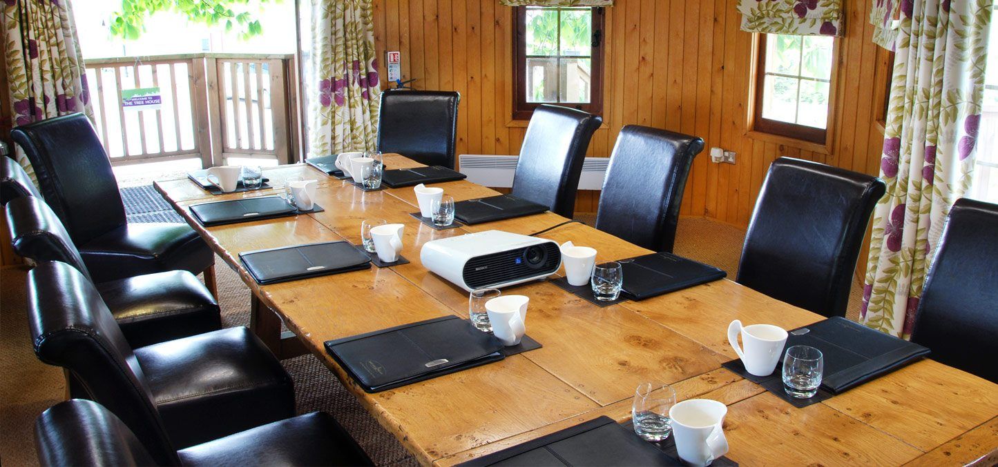 Conference Events Venue In The North West Ribby Hall Village