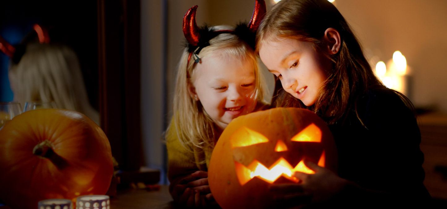 Halloween Spooktacular Halloween Spooktacular