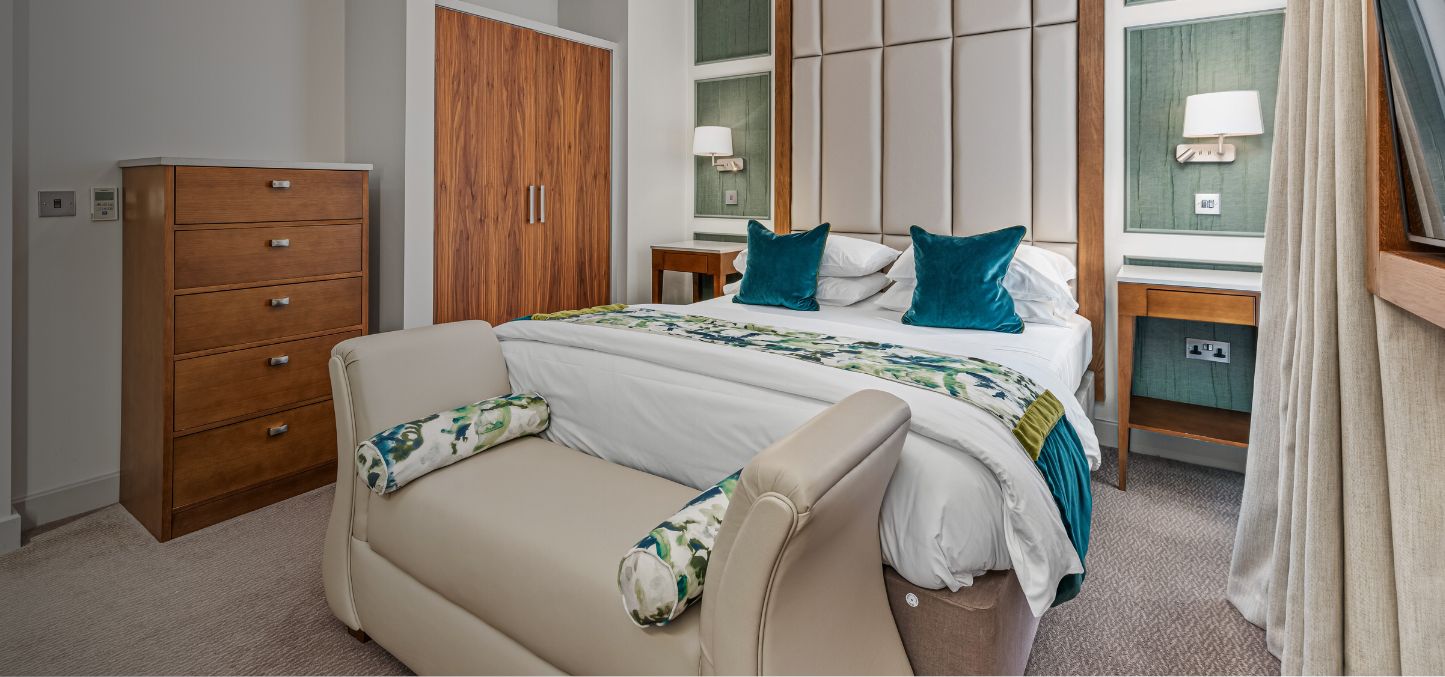 Spa Hotel