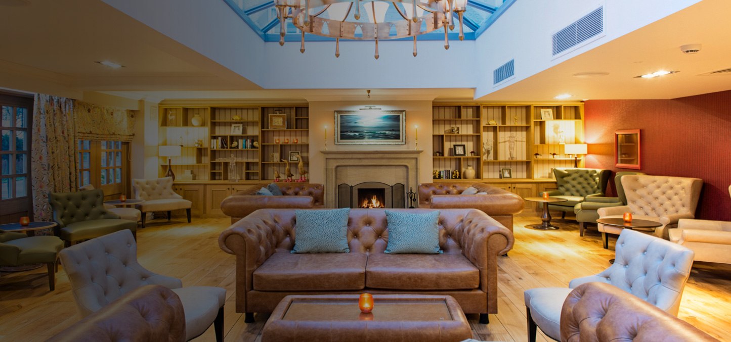 Thanks for contacting The Spa Hotel team Ribby Hall Village