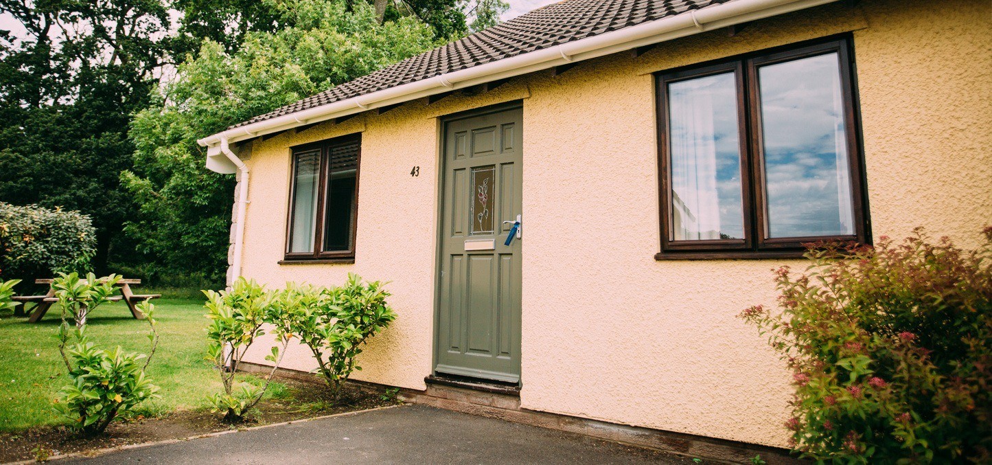 Rose Cottage 4 Bed Accommodation Ribby Hall Ribby Hall Village