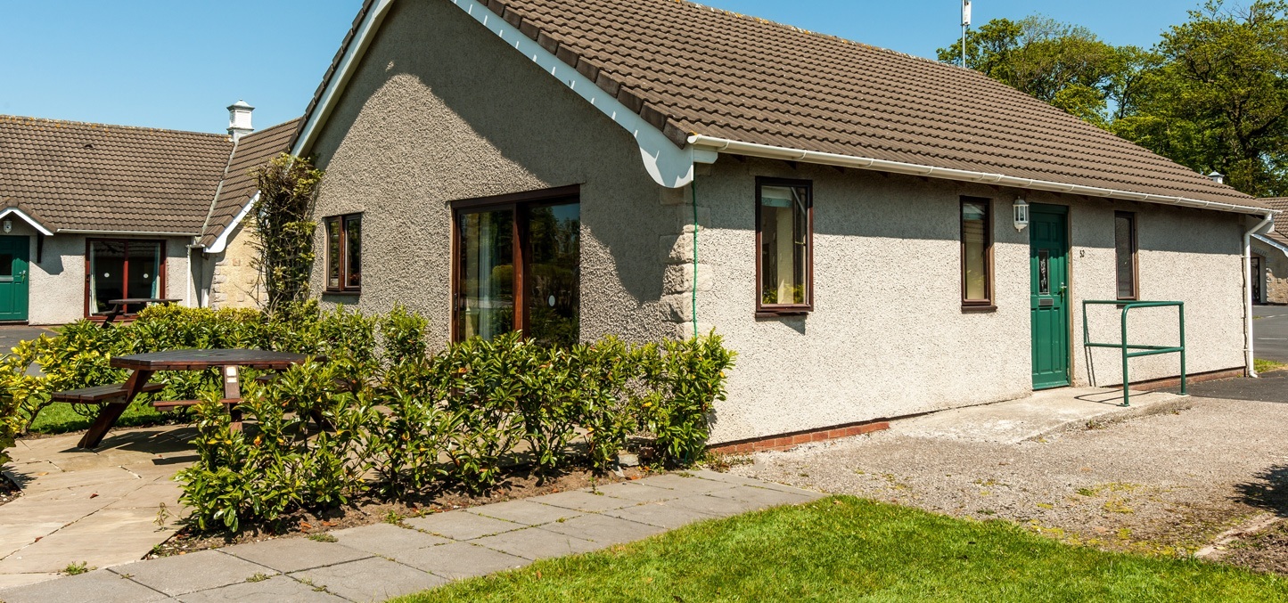 Snowdrop Cottage Sleeps 5 Disablility Adapted Ribby Hall Village
