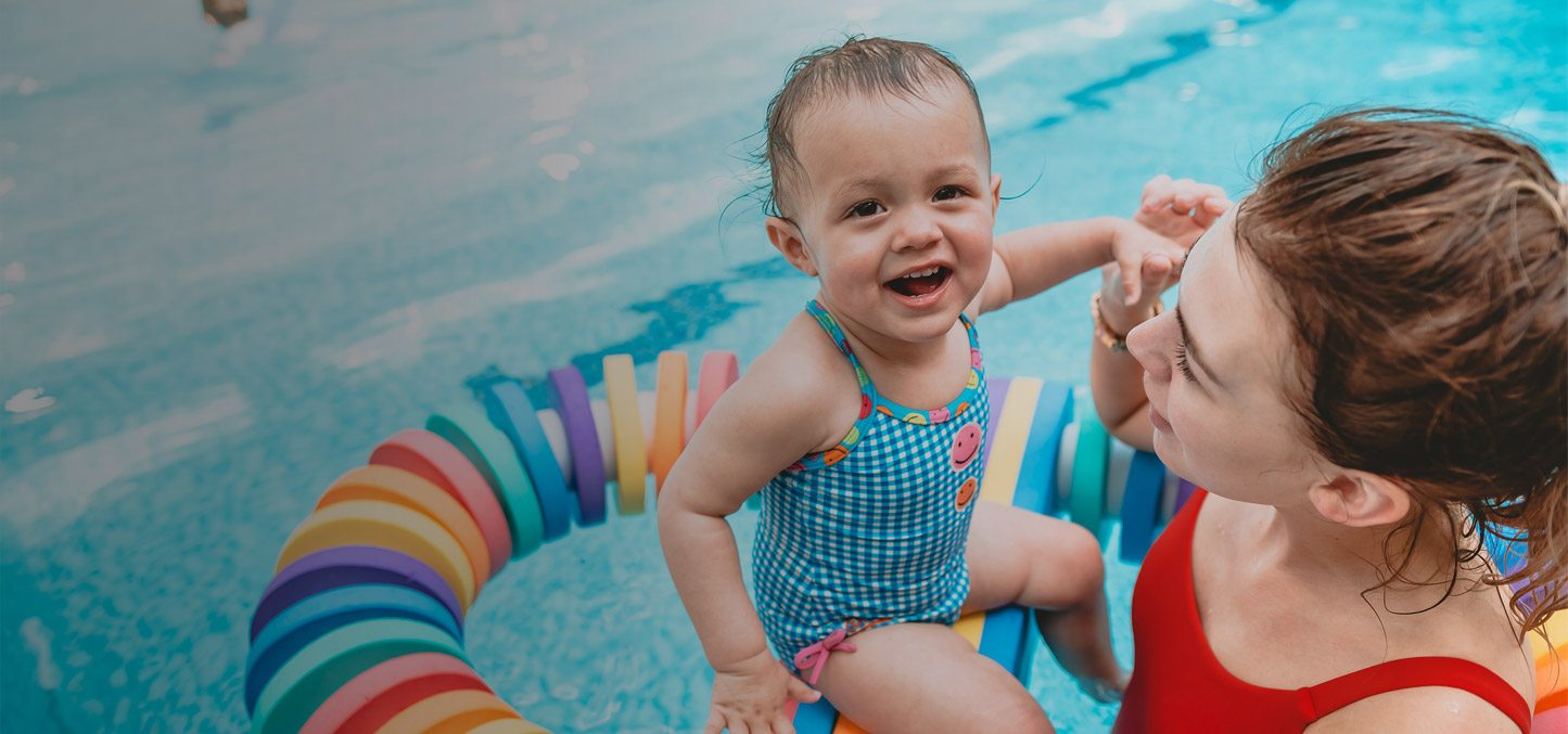 Baby & Toddler Breaks Baby & Toddler Breaks