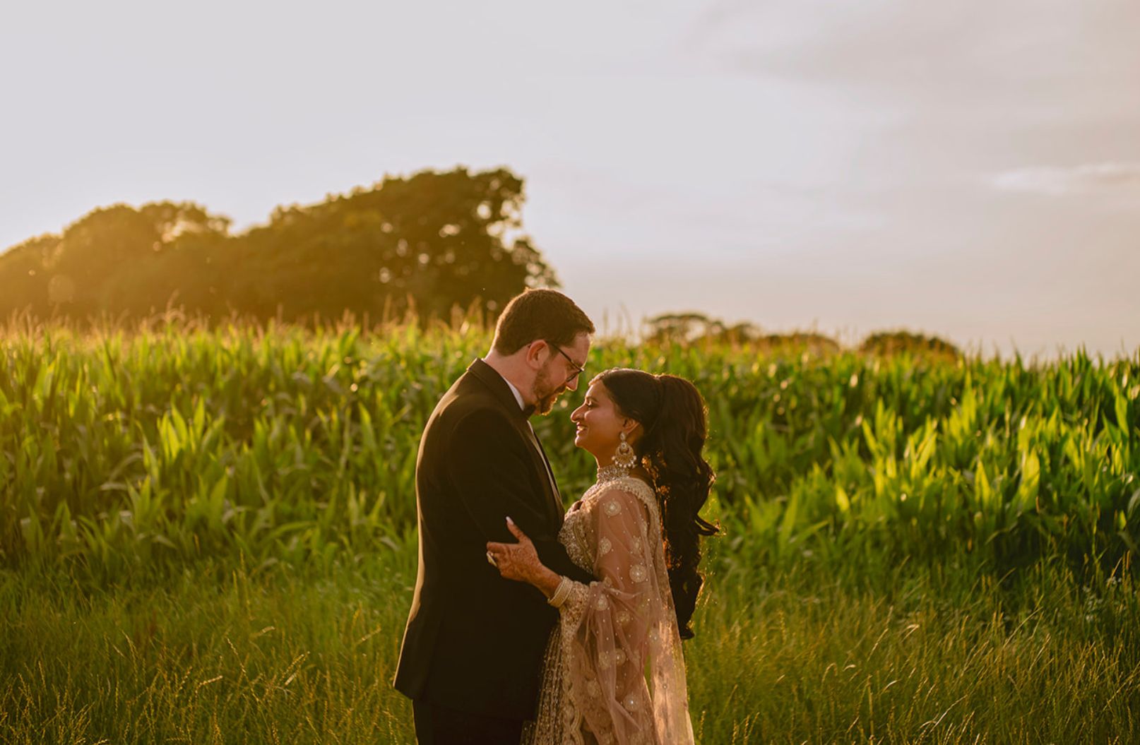 Asian & Multicultural Weddings