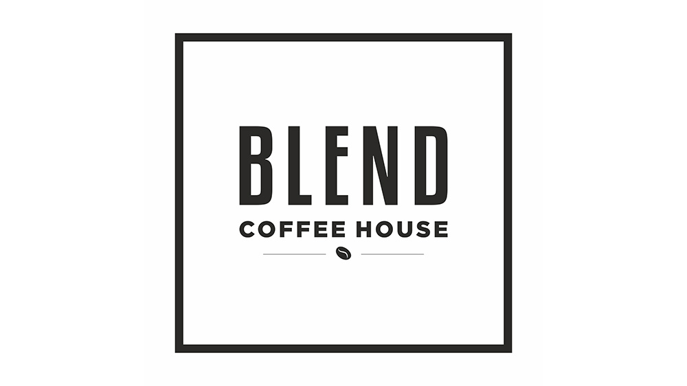 Blend Blend Coffee House
