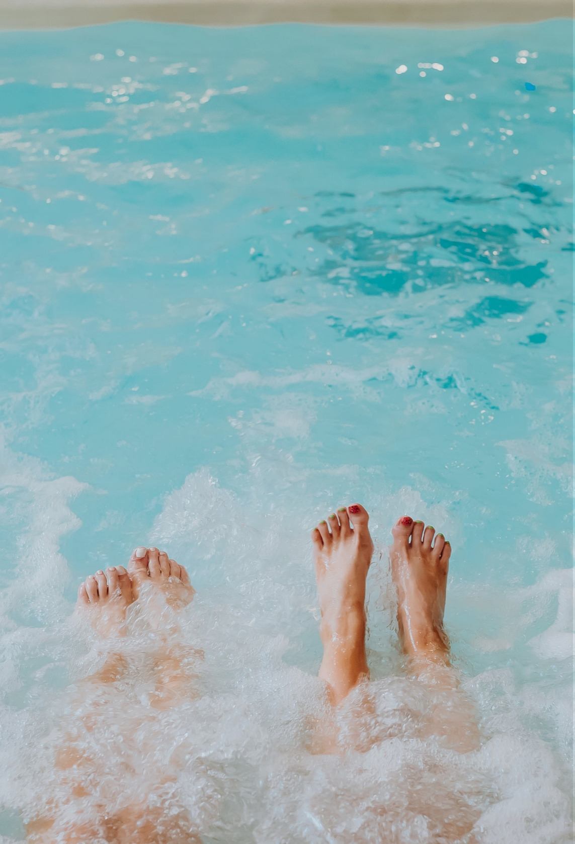 Spa Days