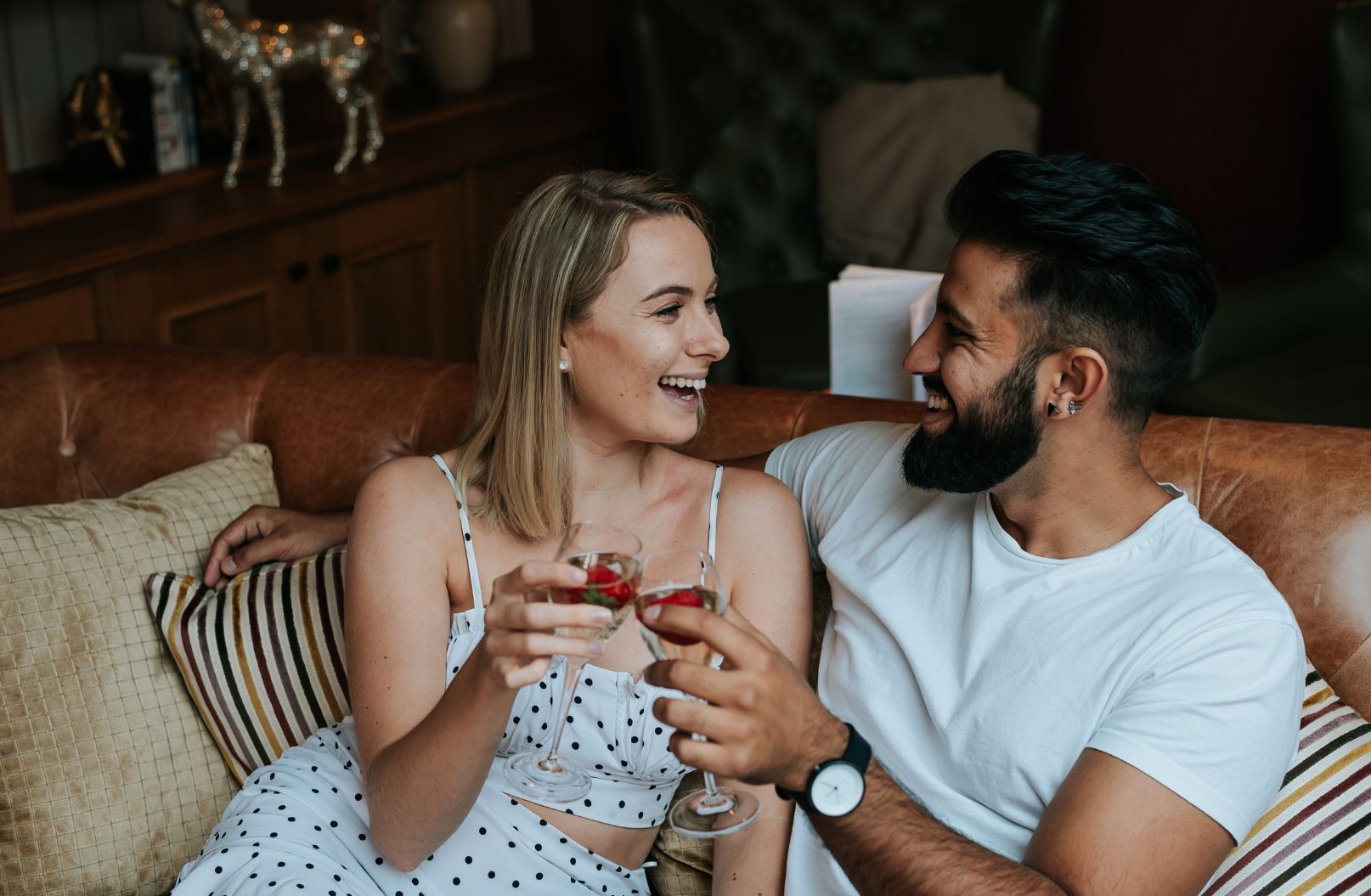 Luxury Valentine's Spa Break