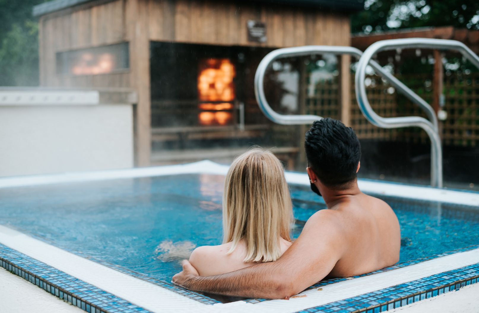 Overnight Spa Breaks North West The Spa Hotel Ribby Hall Village