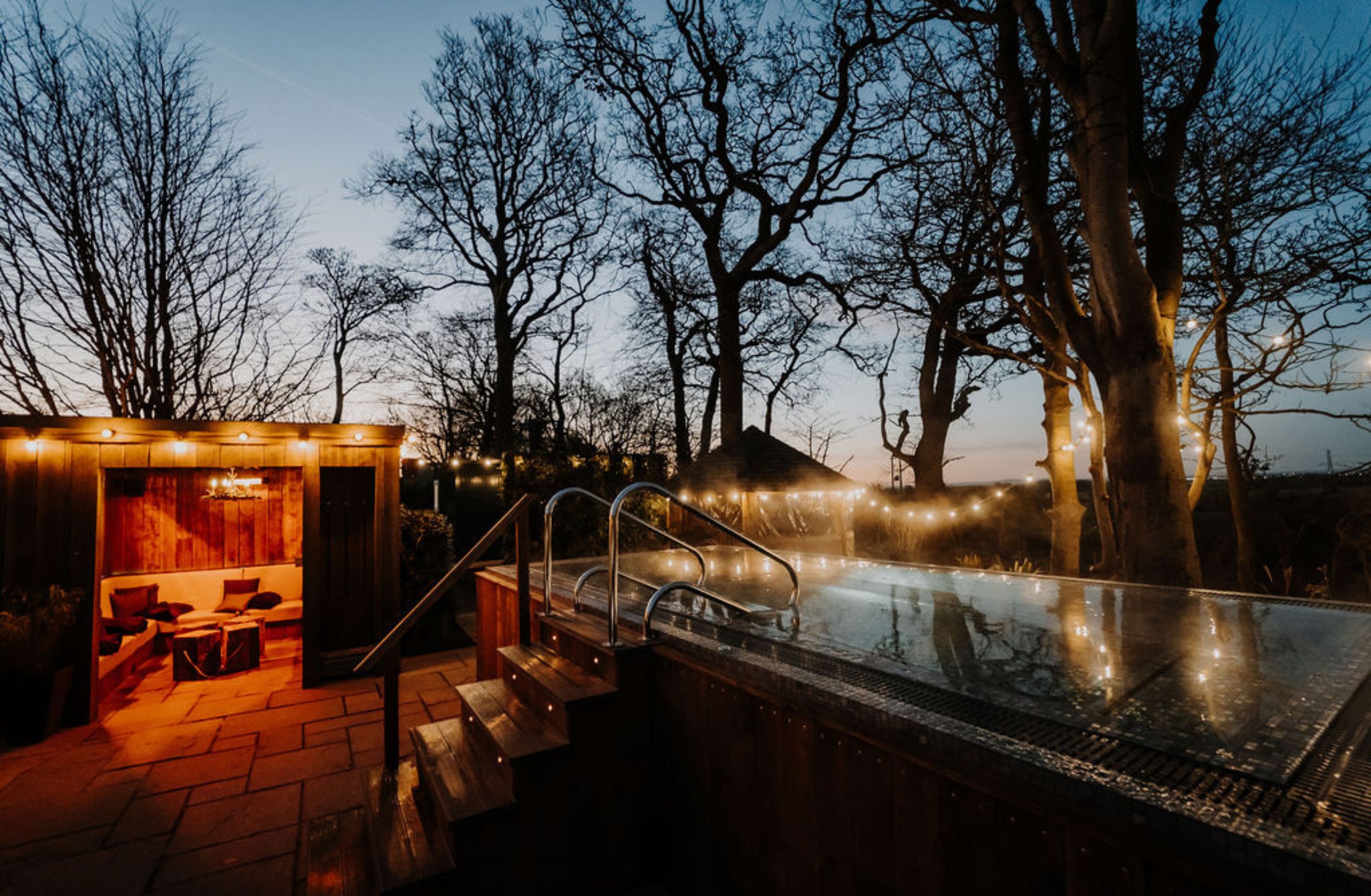 Overnight Spa Breaks