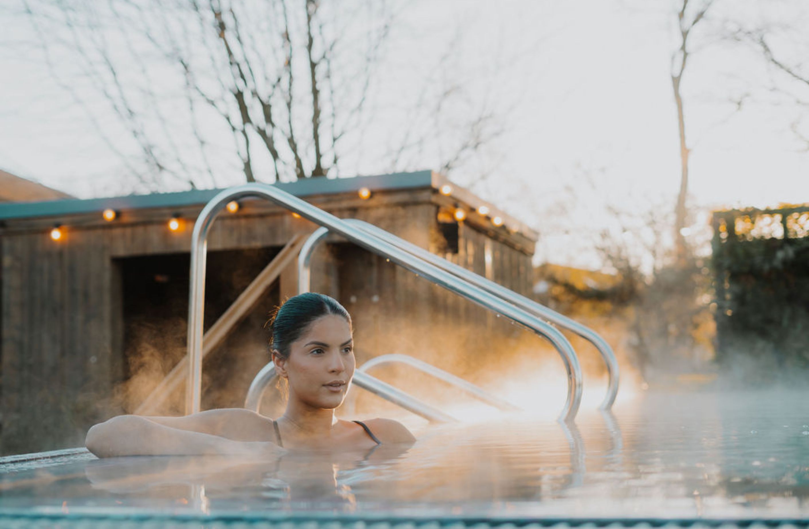 Overnight Spa Breaks
