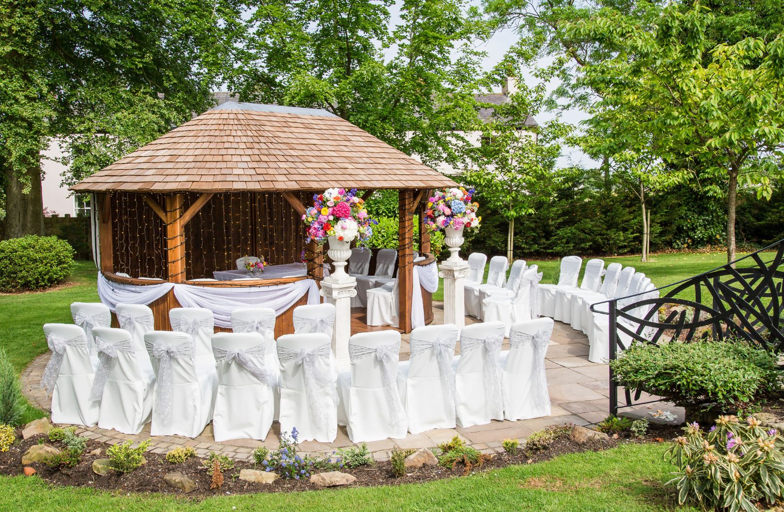 Wedding Civil Ceremony Venues Blackpool Ribby Hall Village