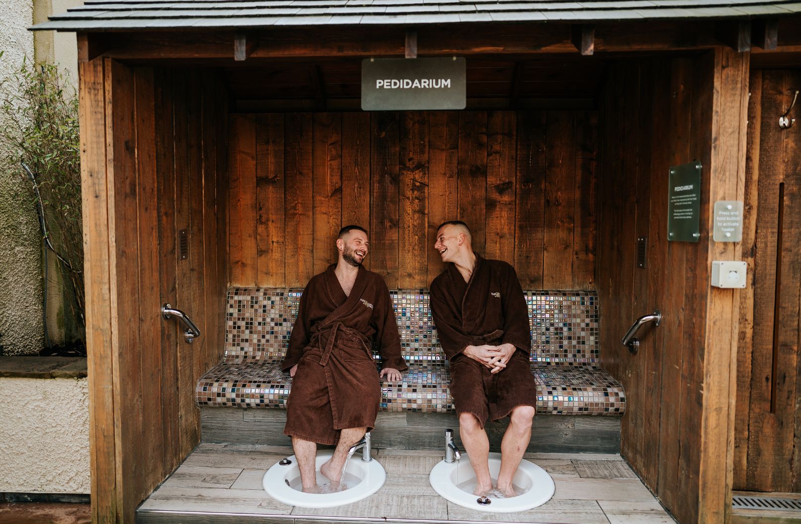 Luxury Valentine's Spa Break