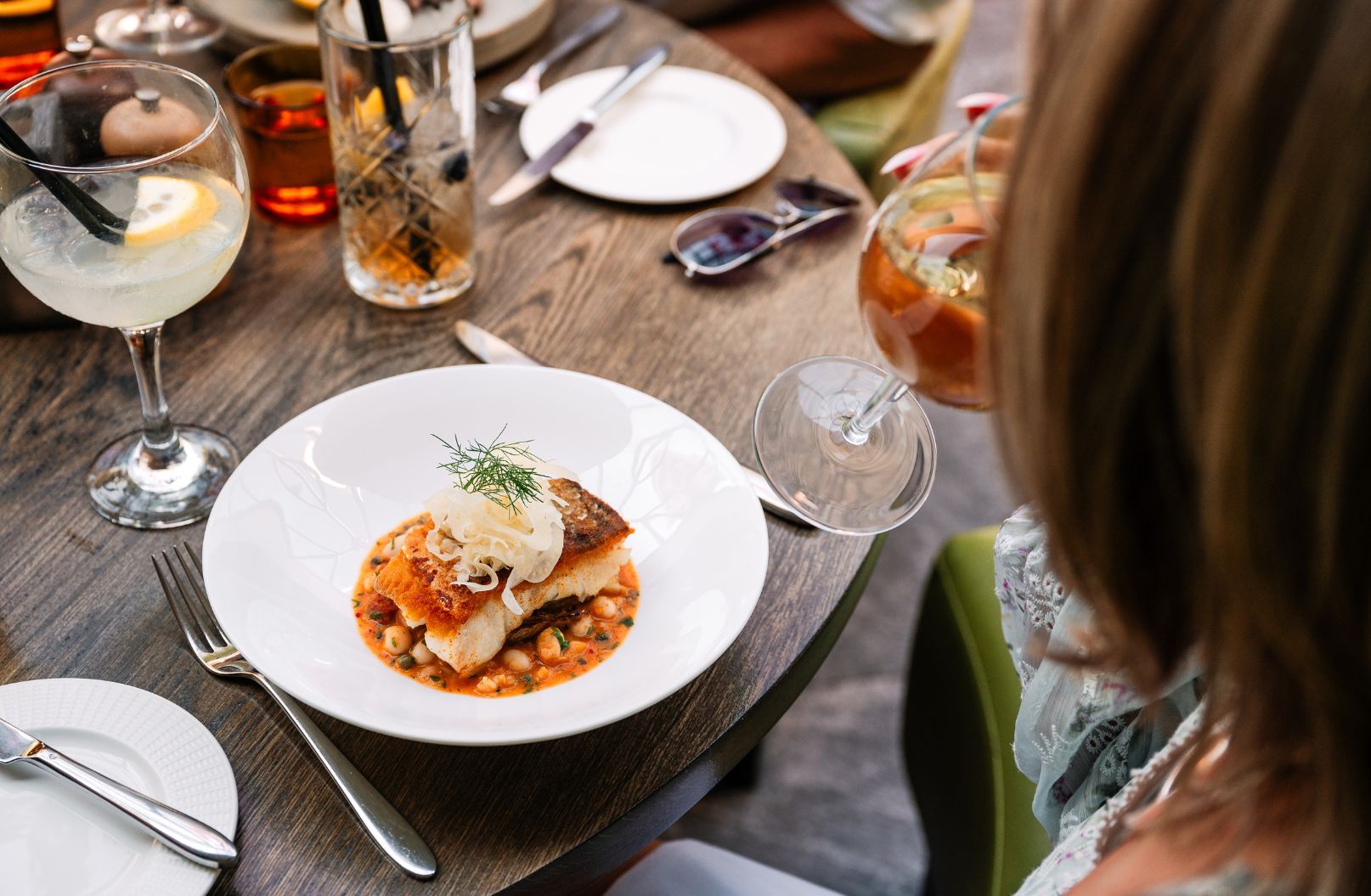 Luxury Valentine's Spa Break