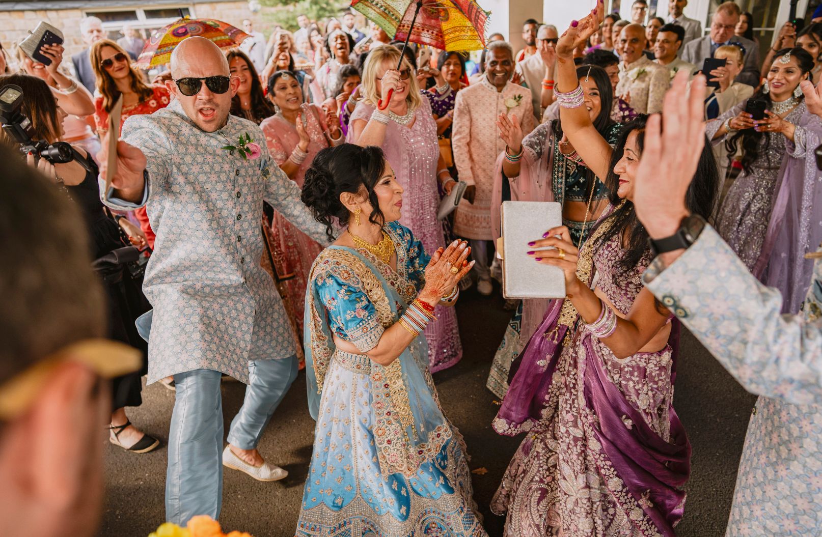 Asian & Multicultural Weddings