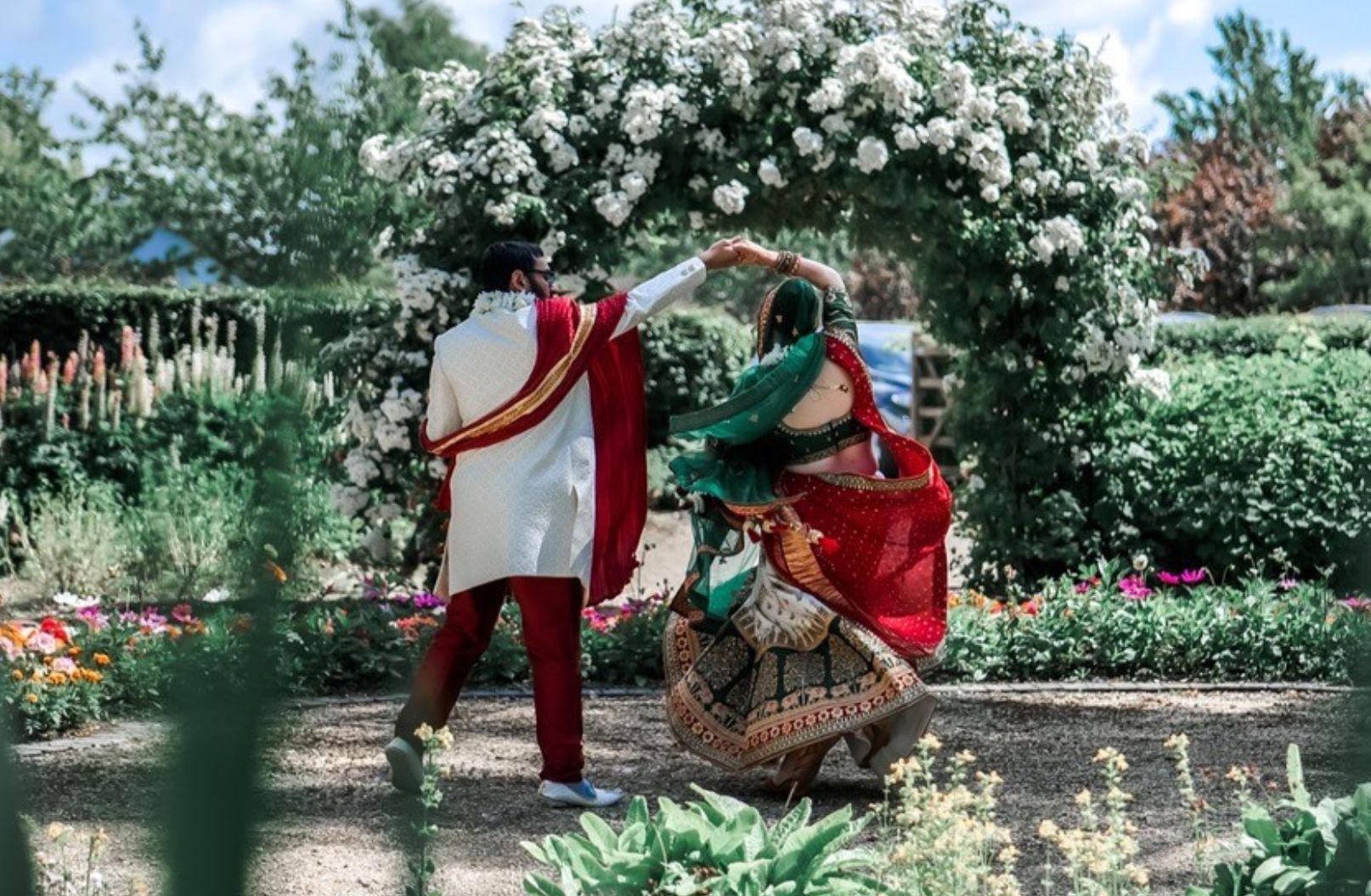 Asian & Multicultural Weddings