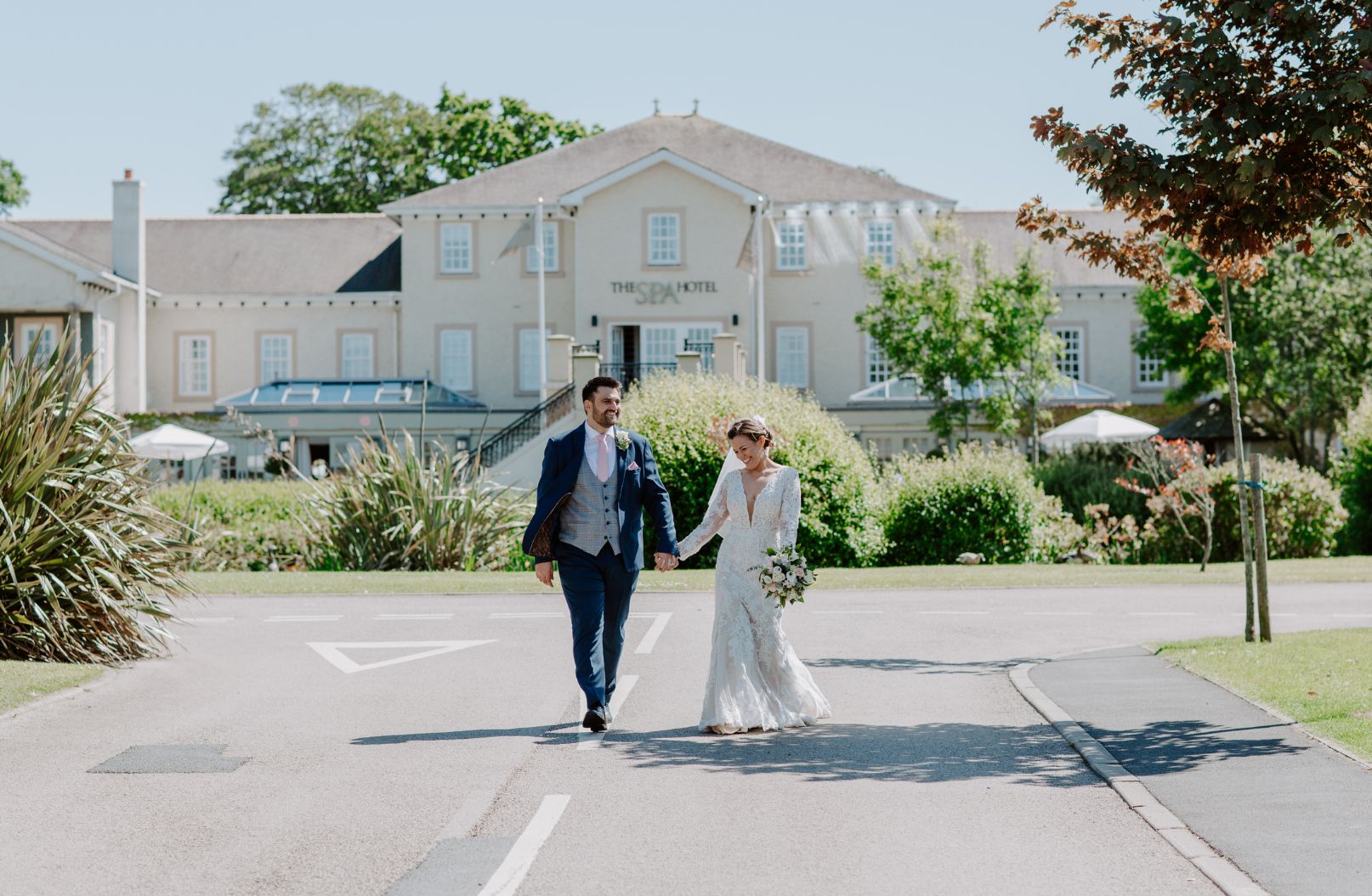 The Complete Package