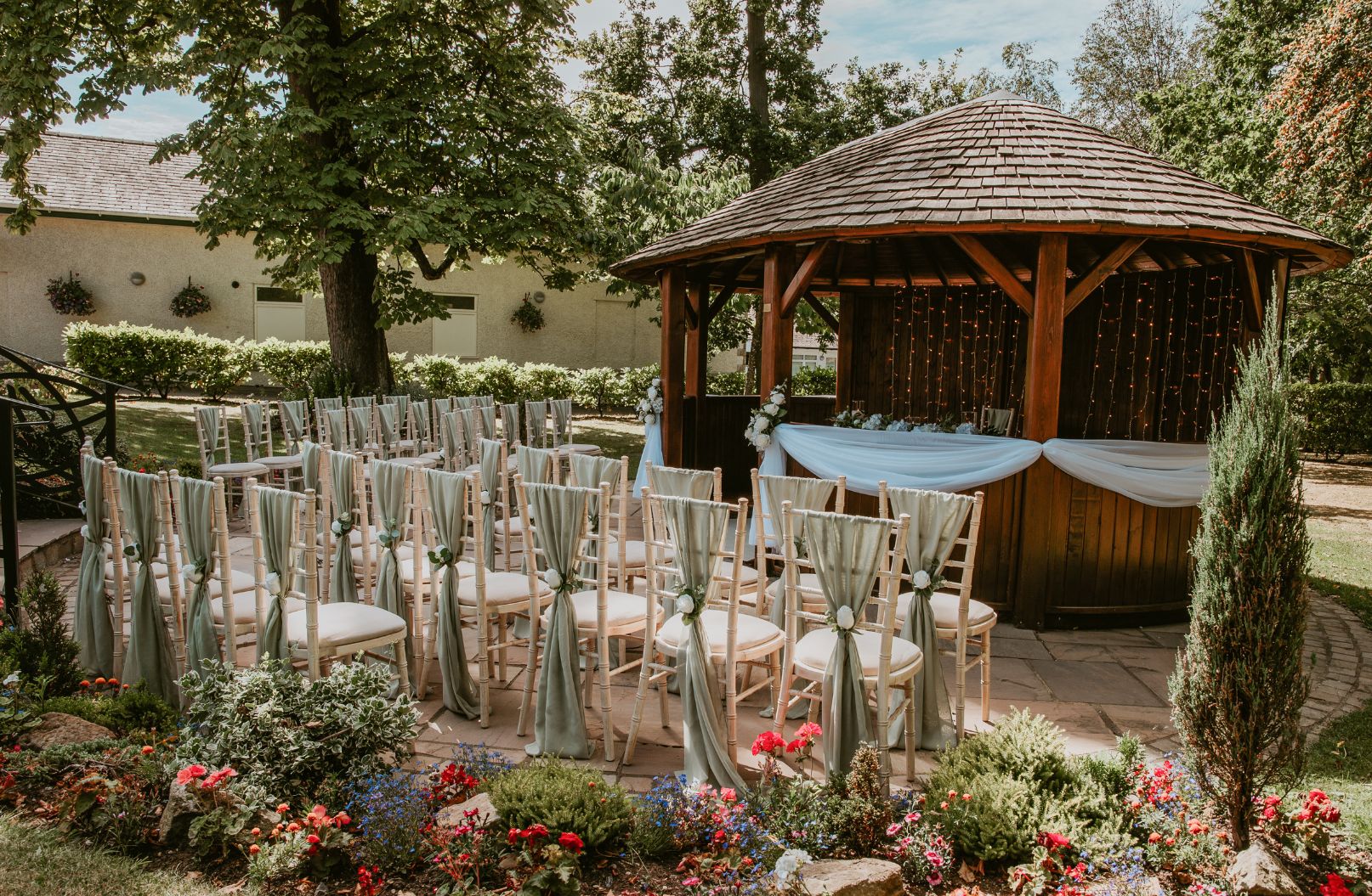 The Complete Package