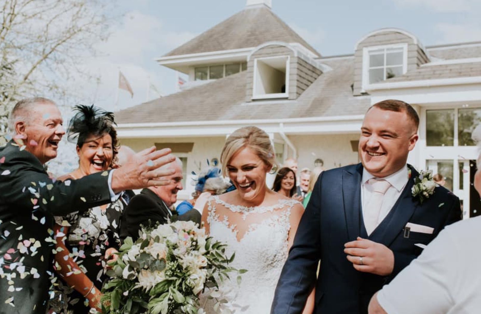 The Complete Package