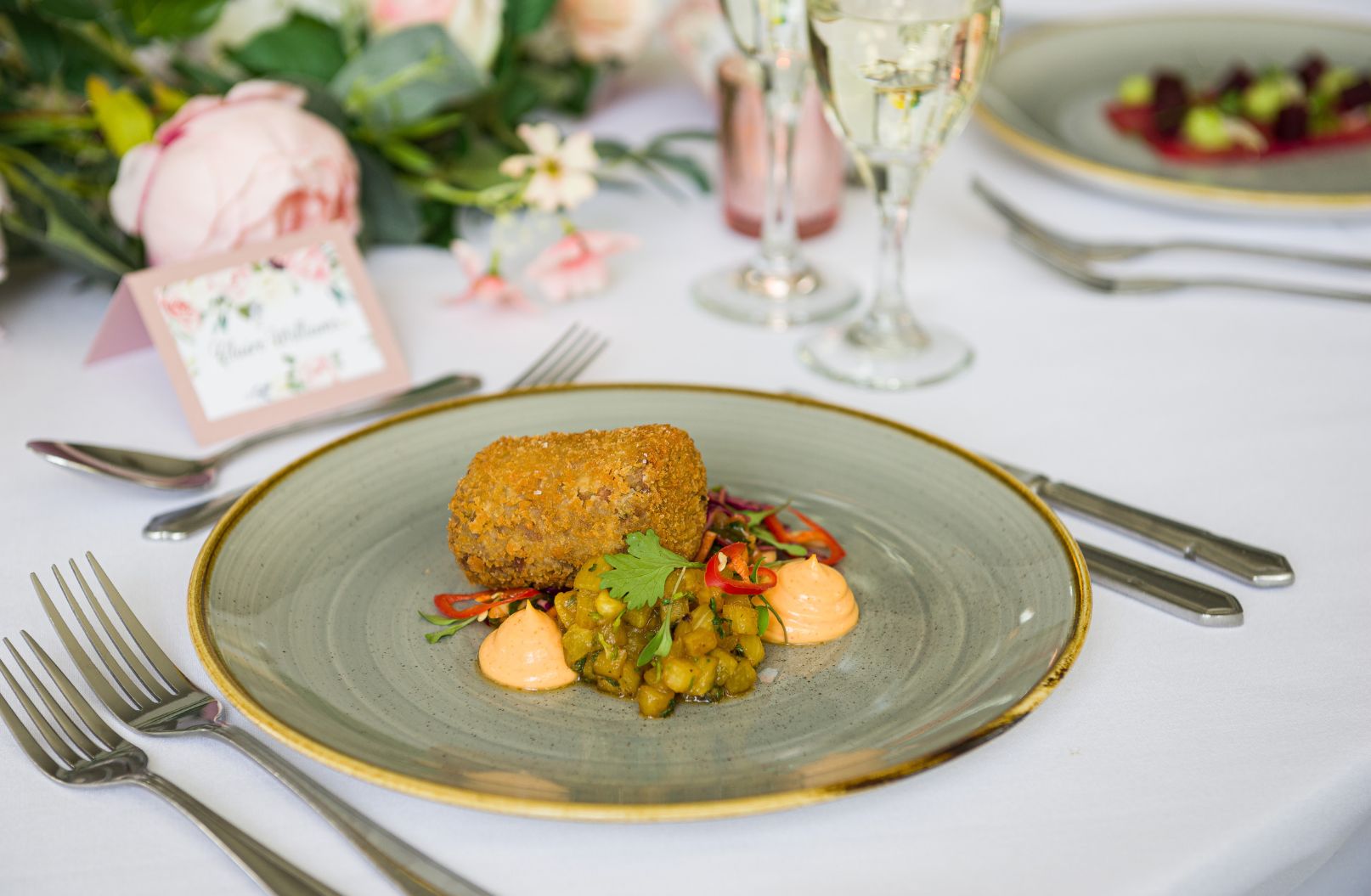 The Complete Package