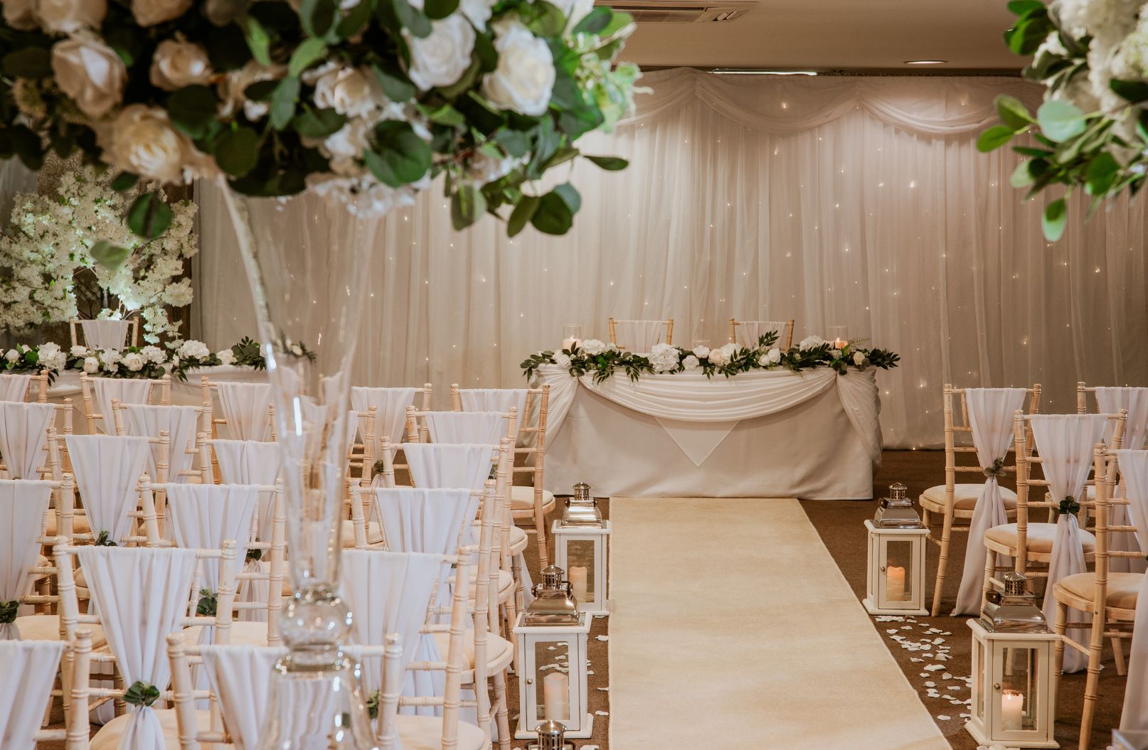 The Complete Package