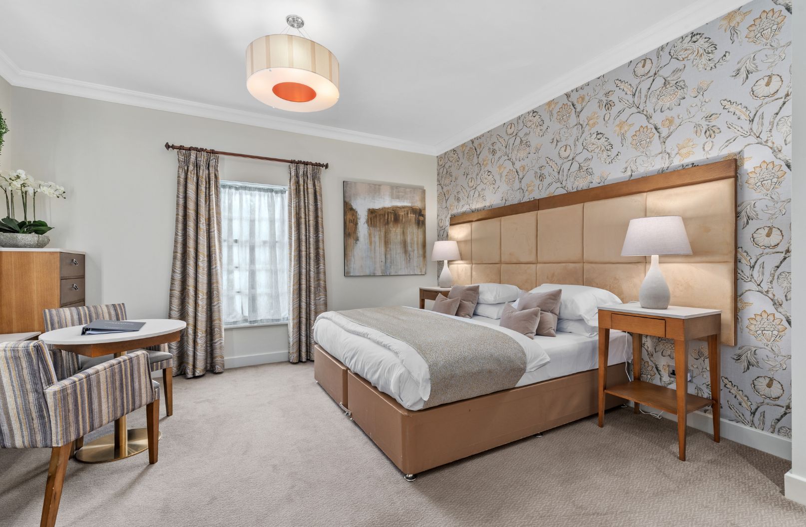 The Intimate Package