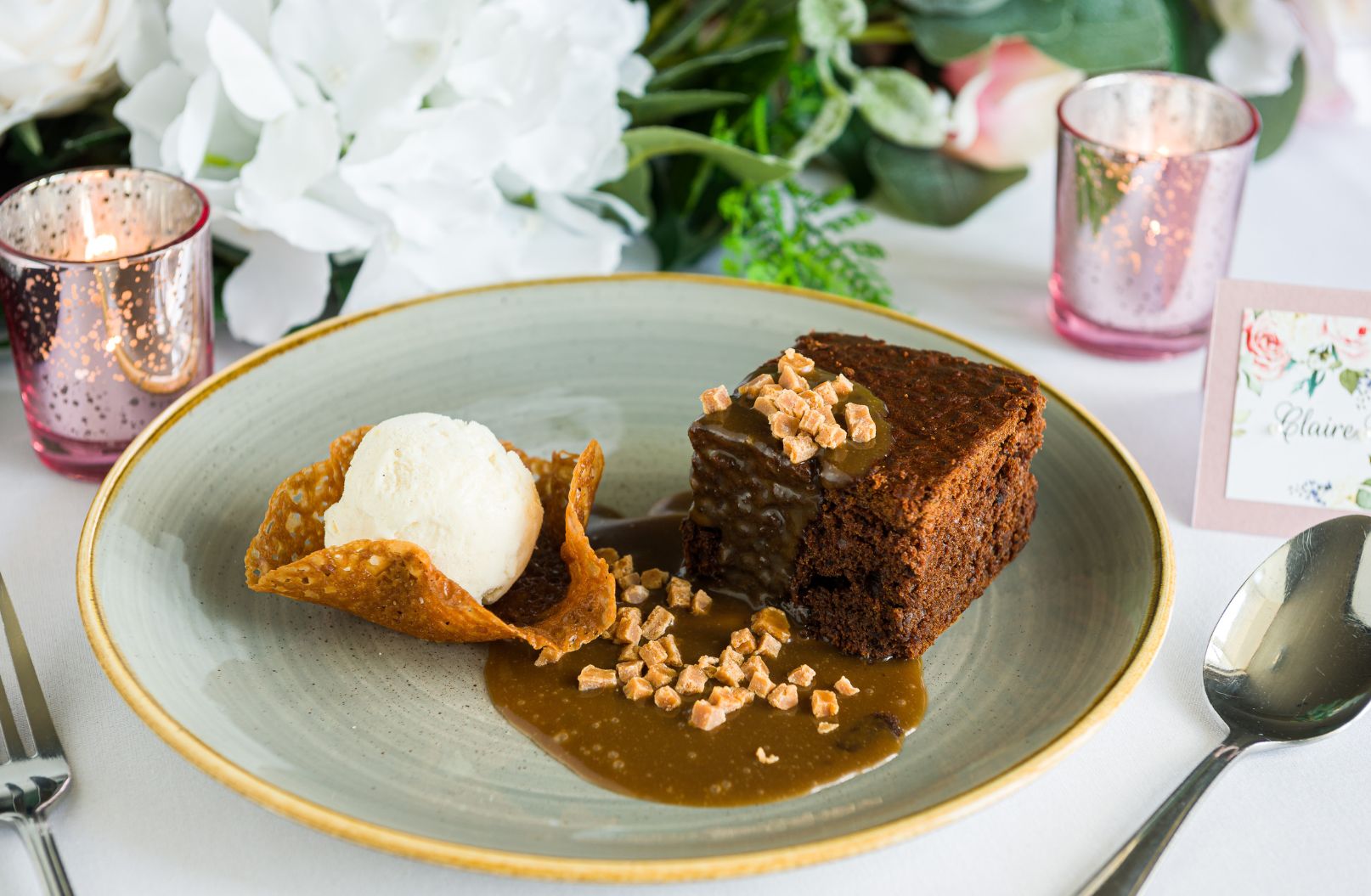 The Intimate Package