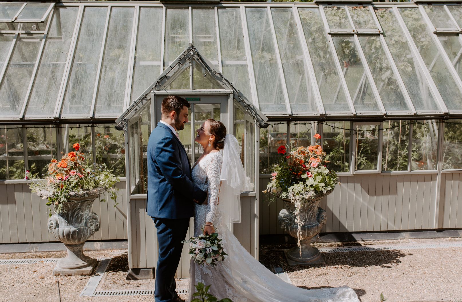 The Intimate Package