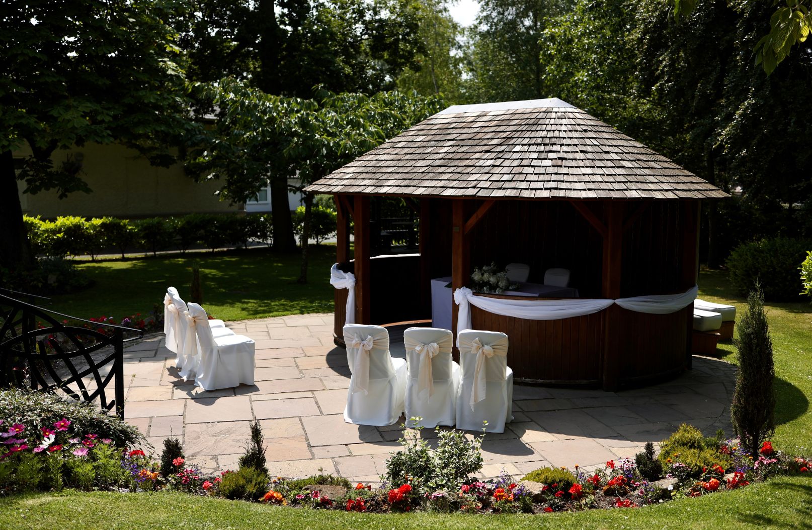 The Intimate Package