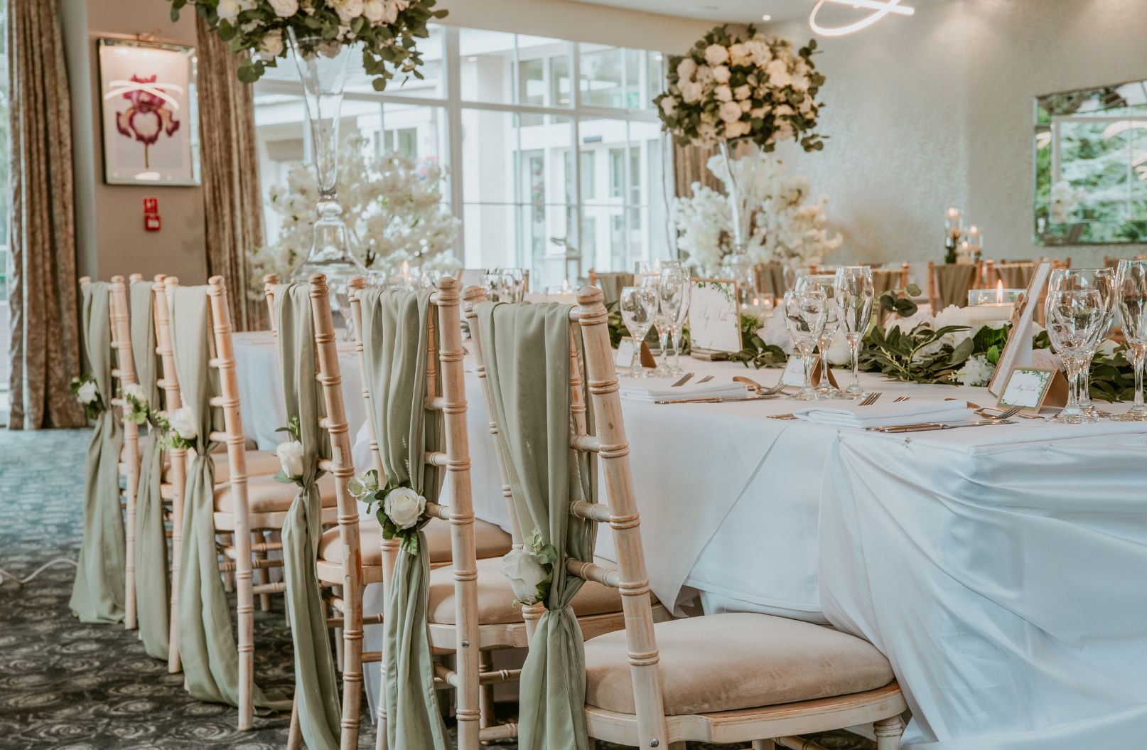 The Twilight Package