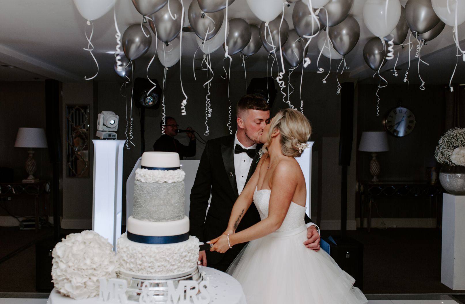 The Twilight Package