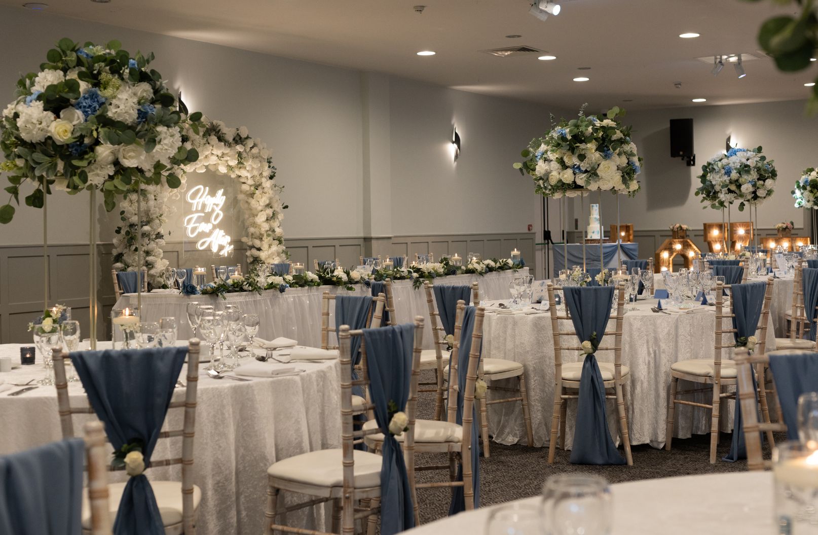 The Twilight Package