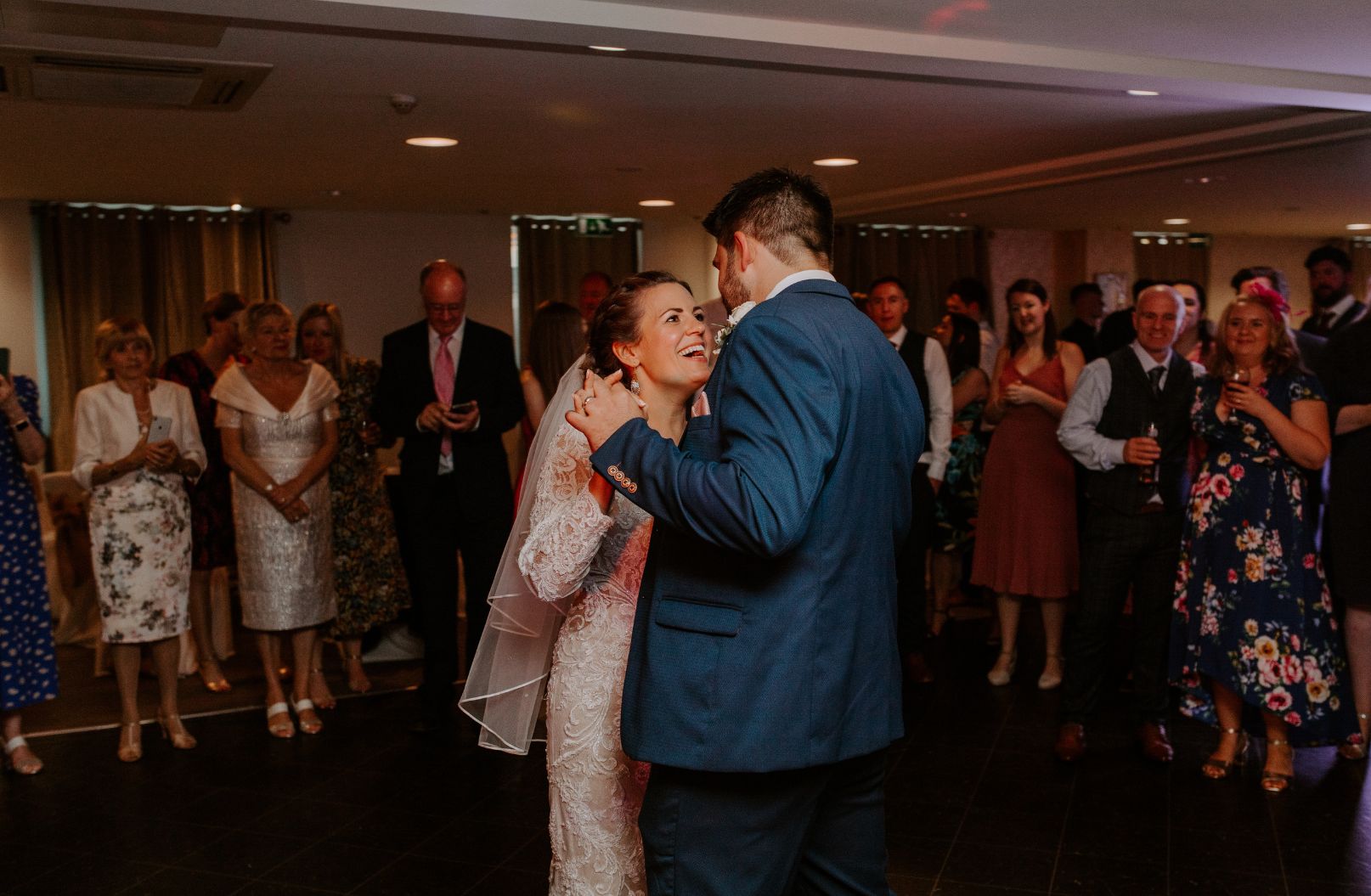 The Twilight Package