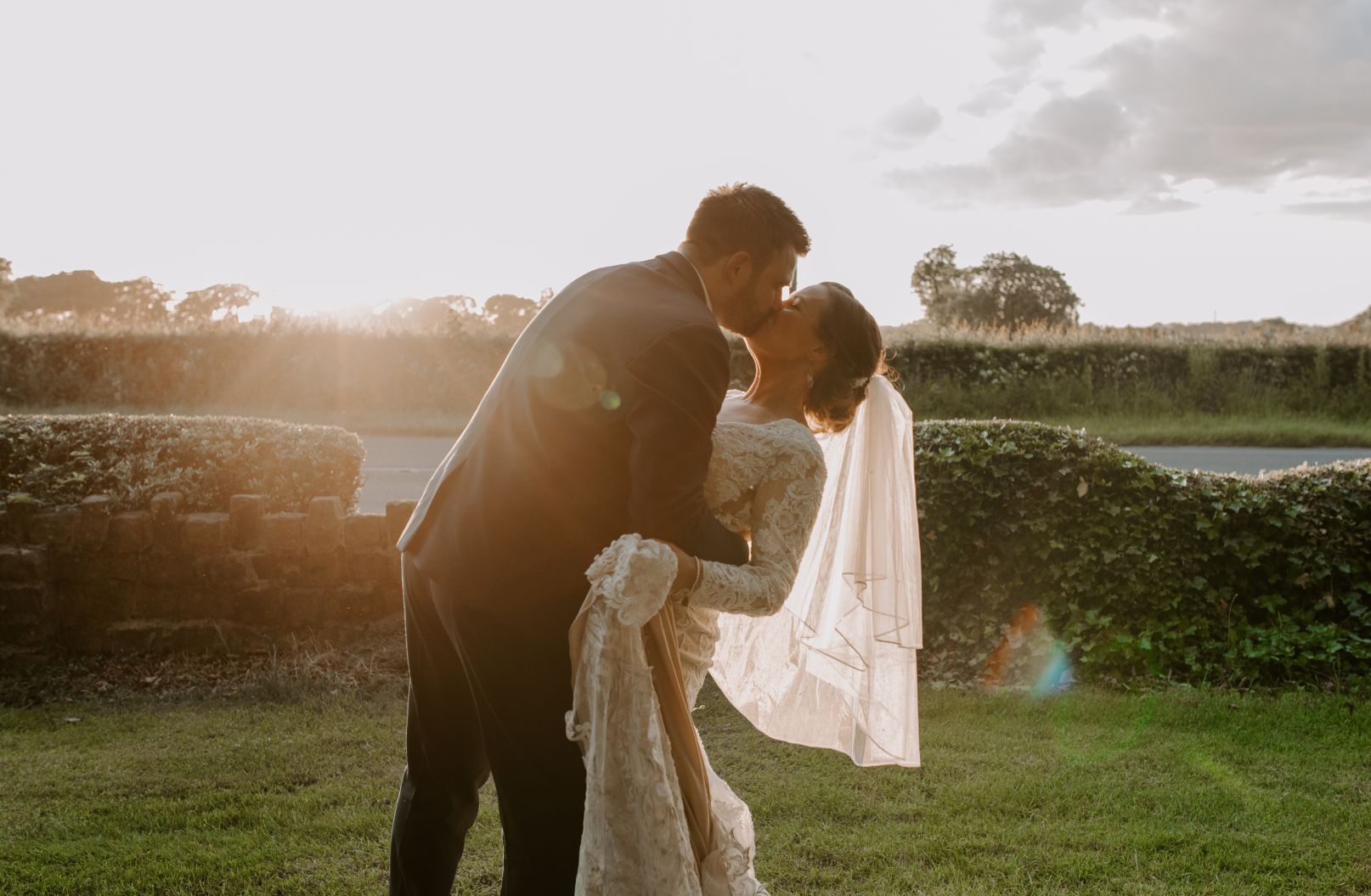 The Twilight Package