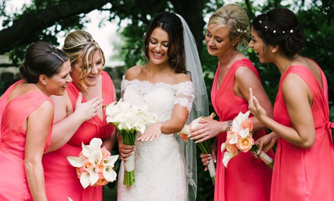 Wedding Packages Lancashire Ribby Hall Village