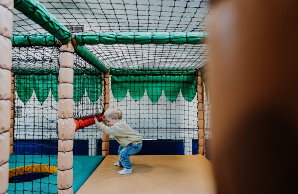 Soft Play