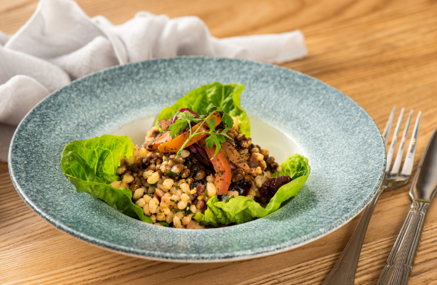 Superfood Salad Bowl