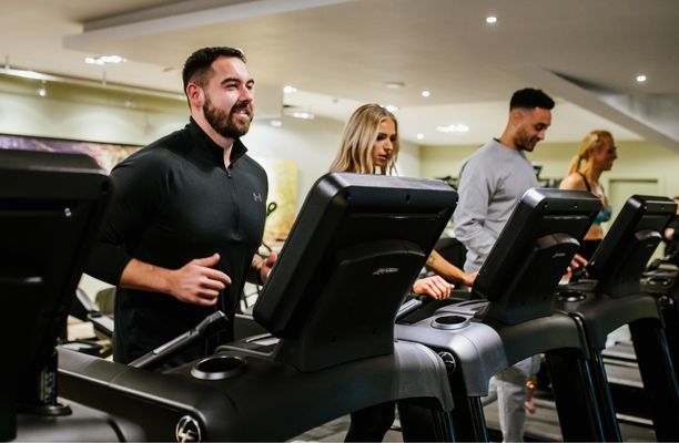The Gym