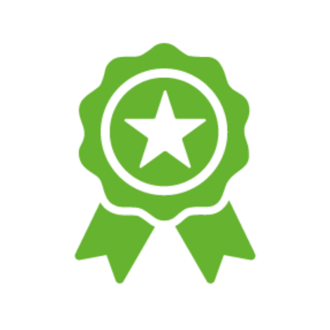 Award-winning facilities on your doorstep