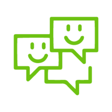 Close community of like-minded owners