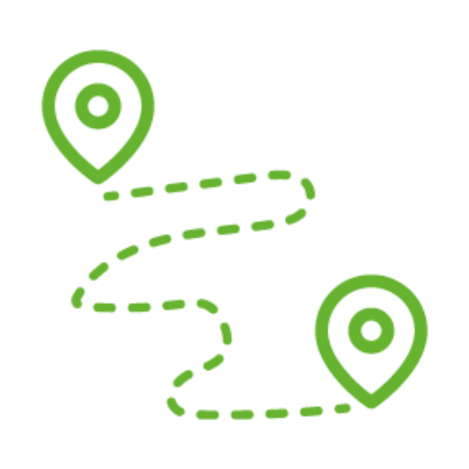 Country & Coast - The best of both