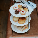 Afternoon Tea/Festive Afternoon Tea