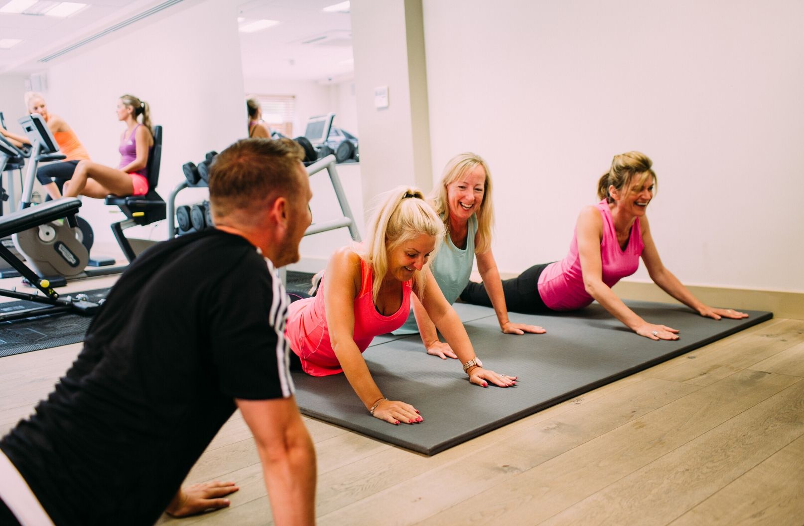 Alternative Therapies