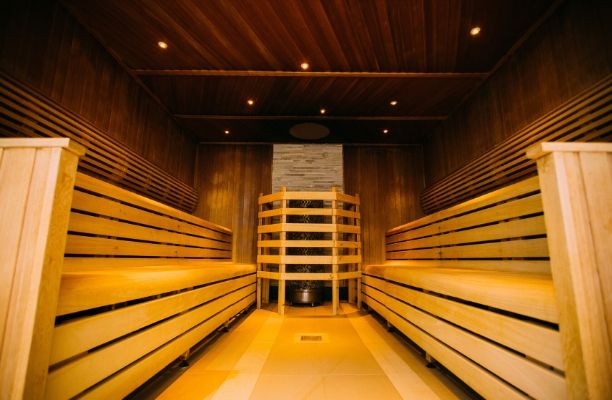 Ribby hall spa deals