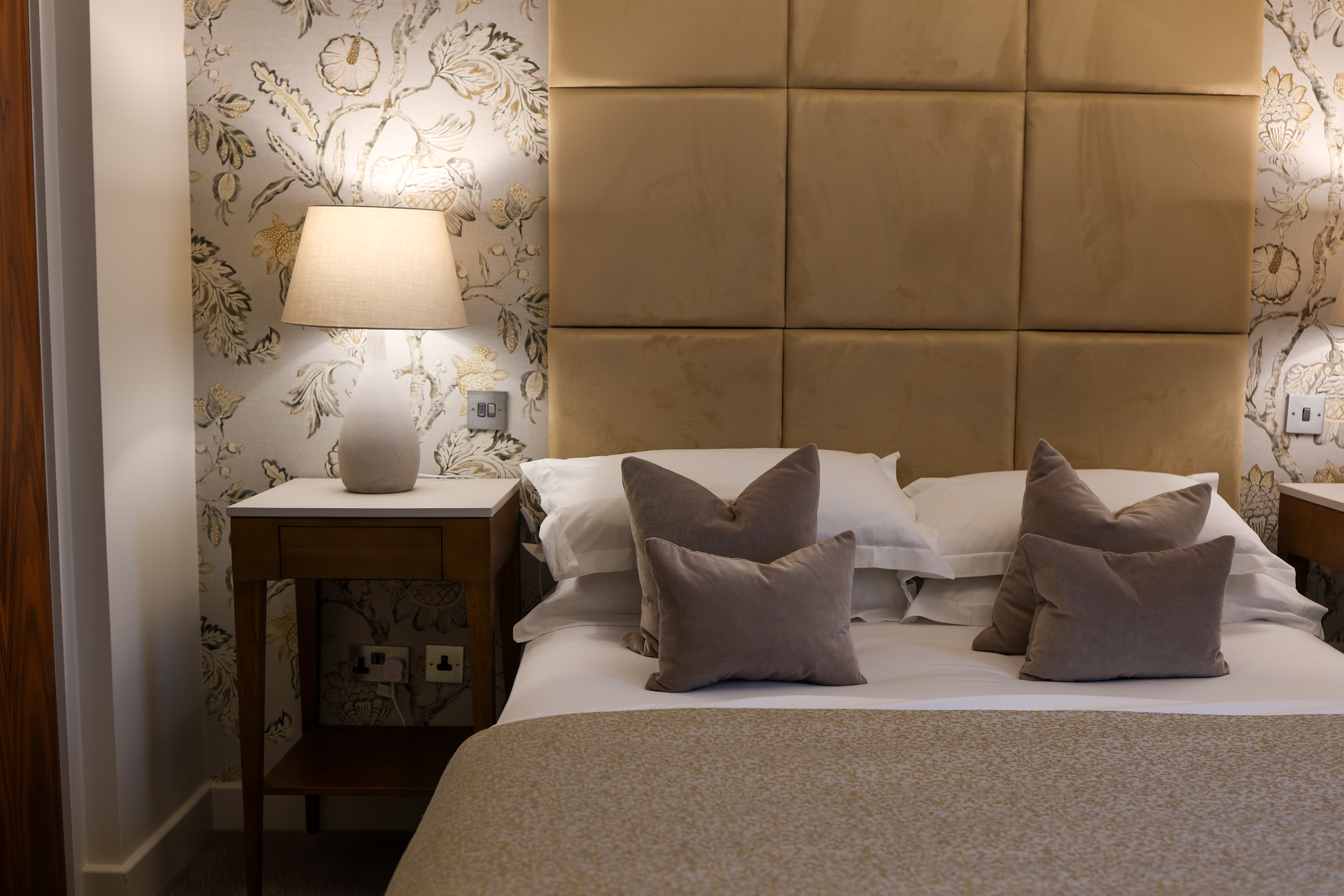 One Bedroom Suite