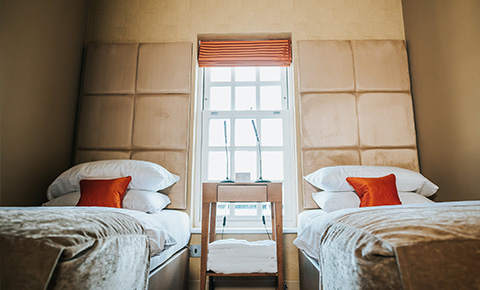 Two Bedroom Suite