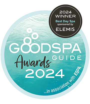 Good Spa Awards 2023