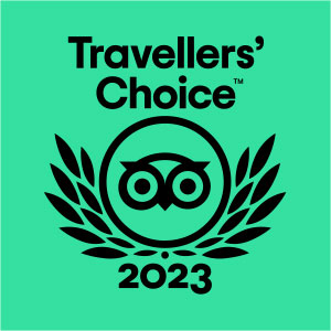 Travellers Choice 2023